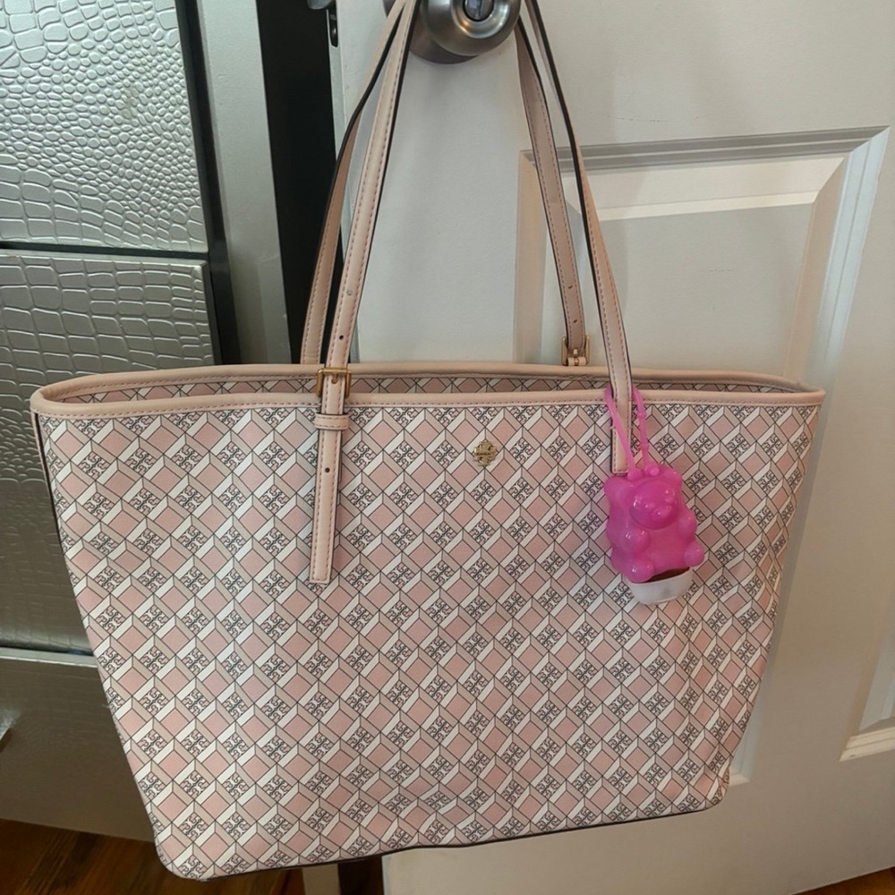 Tory Burch tote